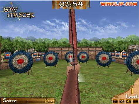 bow master game download pc.